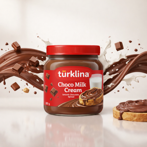 Choco Milk Cream